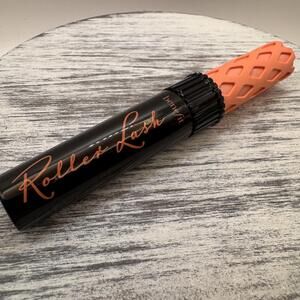 Benefit Roller Lash Mascara BLACK Full Size 8.5g/.3oz BRAND NEW w/o Box